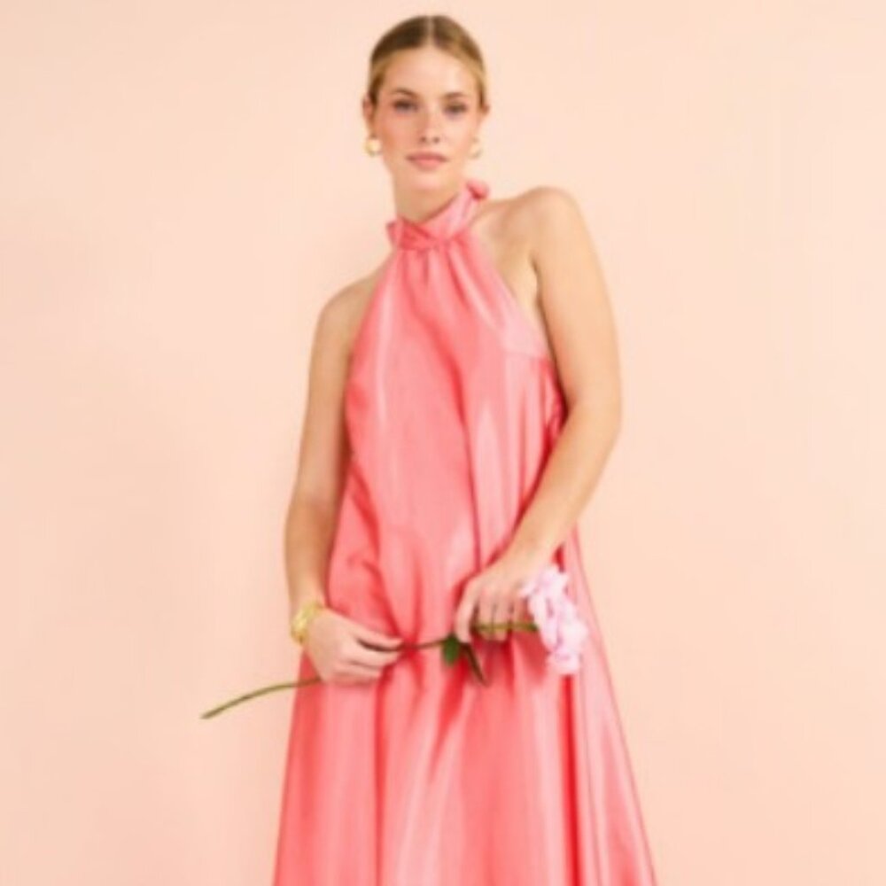 Free People x Hansel and Gretel Gateau Gown